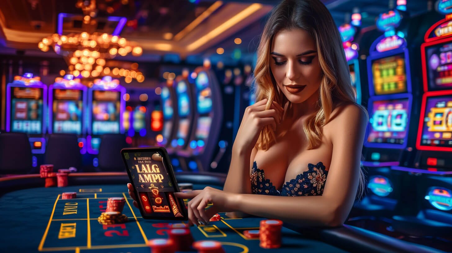 a777 game