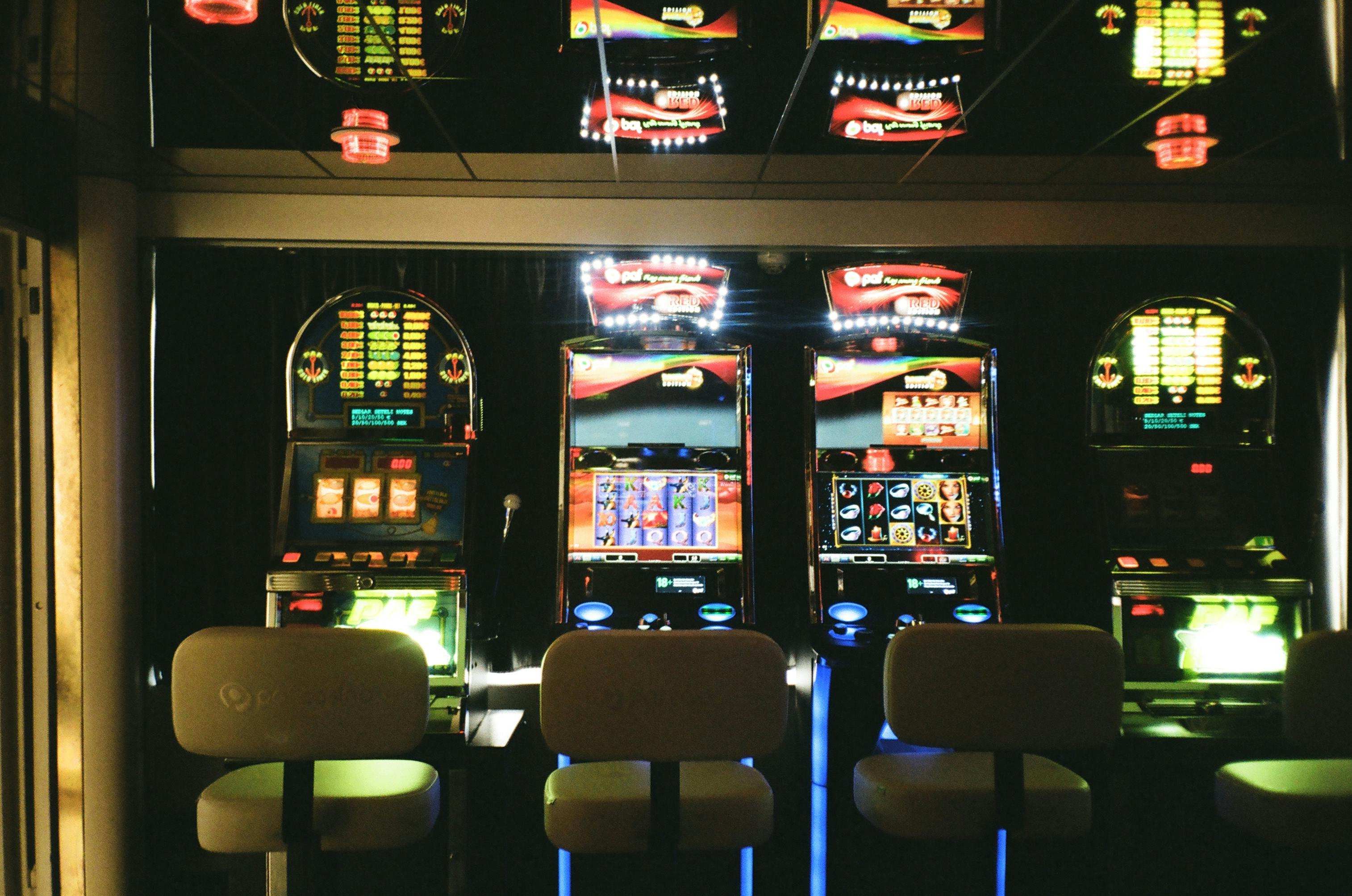 a777 game
