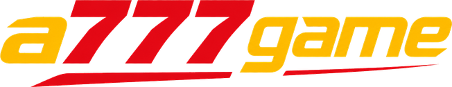 a777 game logo